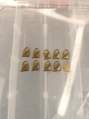 Bags like new