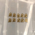 Bags like new