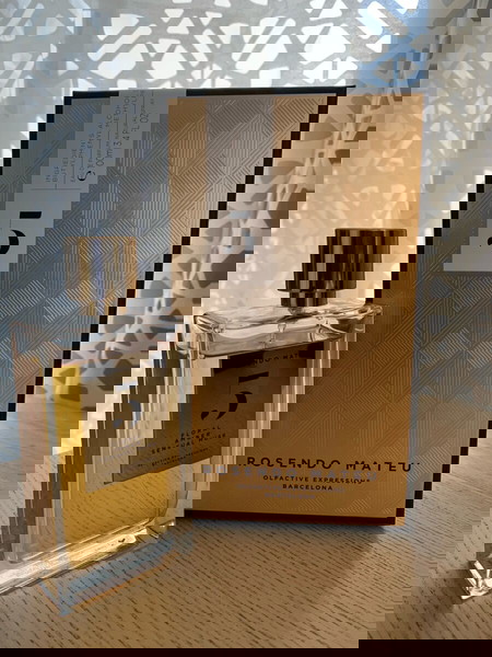 Rosendo Mateu No. 5, Eau de parfum, 100 ml