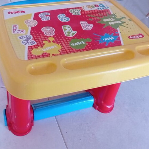 Children's Activity Desk like new