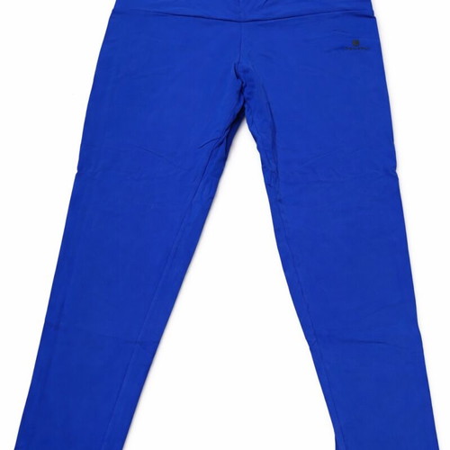 Domyos Sports Leggings blue, like new, size M