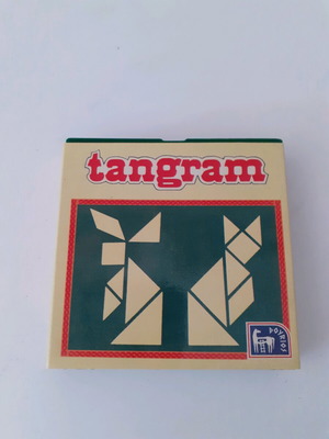 Tangram (Doyrios) καινούργιο