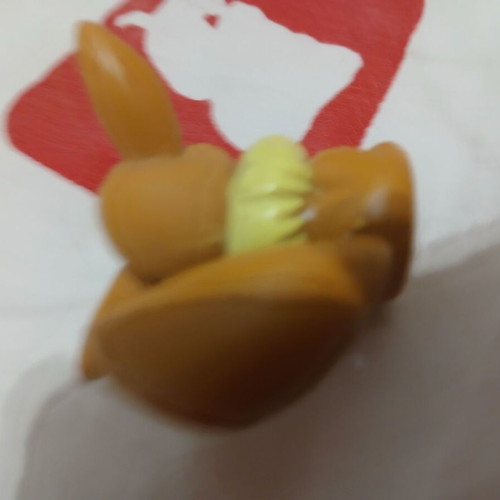 Pokemon Eevee Gen 1 figure
