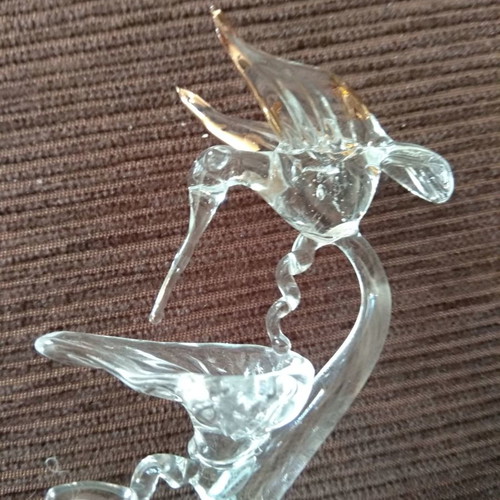 Decorative items used, at least 30 years old