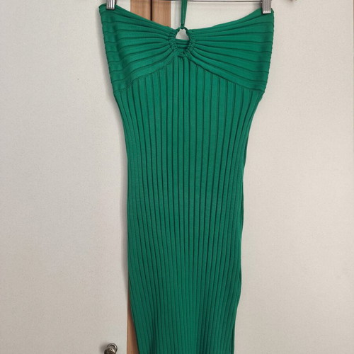 Trendyol dress new, green, size S