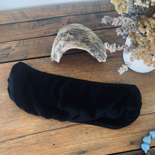 Strapless top The Line Project new, black, size S