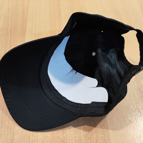 Warsteiner beer promotional cap jockey new