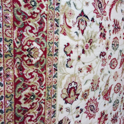 Wool rug 1.60x2.30 new, Nobility design excellent quality