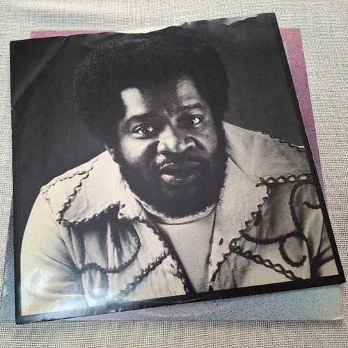 Donald Byrd Stepping Into Tomorrow LP like new, jazz