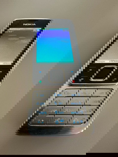 Nokia 6300