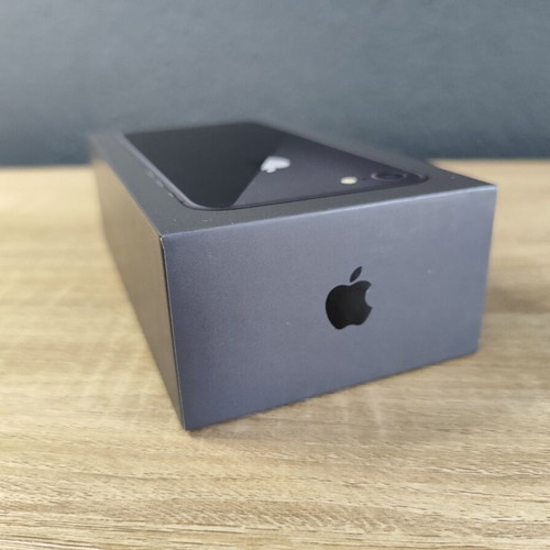 Apple iPhone 8 A1905 empty packaging box used