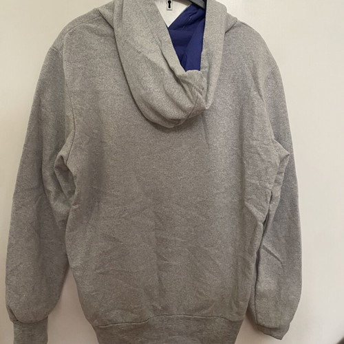 Dsquared2 hoodie XL like new, grey