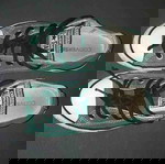  Νο 32, CONVERSE ALL STAR, πράσινο χρώμα, σε πολύ καλή κατάσταση.