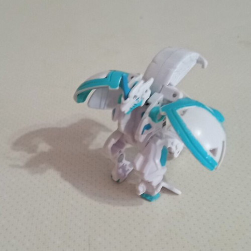 Bakugan B500 figure used