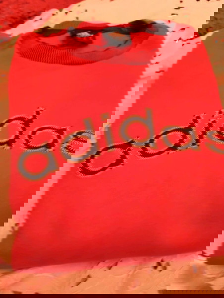 φούτερ Adidas