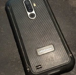 Ulefone Armor X8i μεταχειρισμένο για ανταλλακτικά