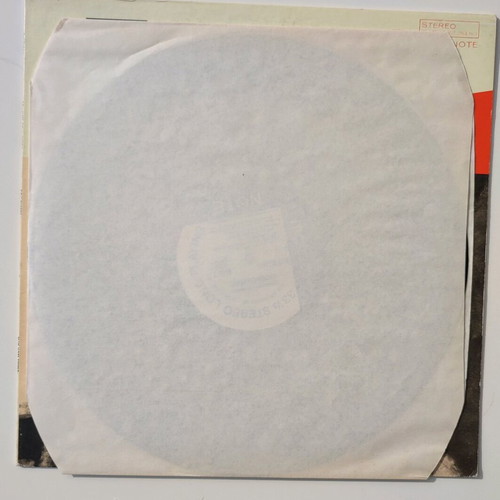 Complete Communion Don Cherry vinyl used