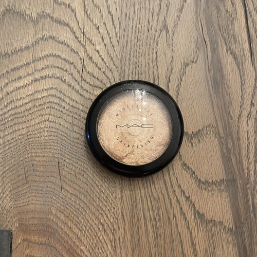 Mac Mineralize Skinfinish Soft & Gentle, 10 g