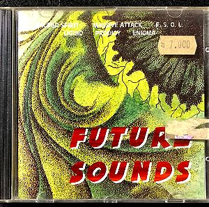 CD - Future Sounds