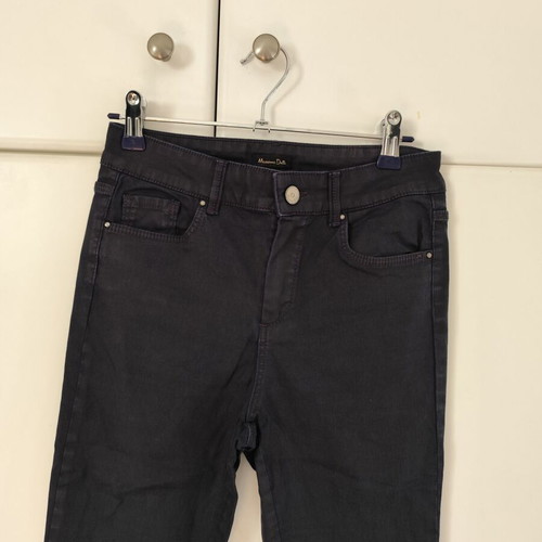Παντελόνι Massimo Dutti Skinny Fit μέγεθος EUR36 σαν καινούργιο