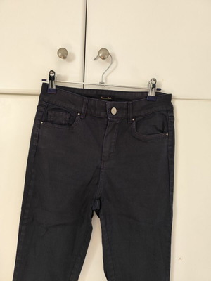 Παντελόνι Massimo Dutti Skinny Fit μέγεθος EUR36 σαν καινούργιο