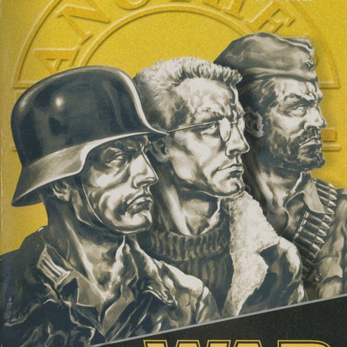 Another War PC game new