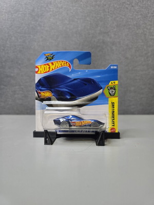 Hot Wheels El Segundo Coupe Clip A Attache new