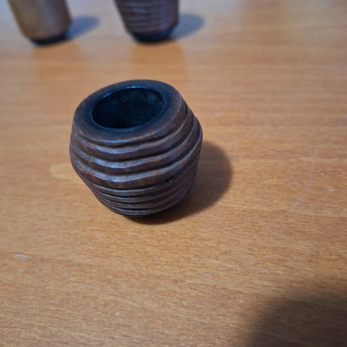 Falcon bowl used
