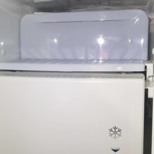 Ψυγείο διπόρτο General Electric μεταχειρισμένο