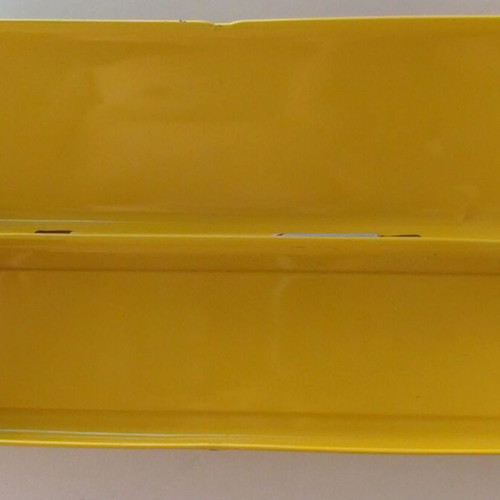 Nesquick Collectible Metal Case Like New