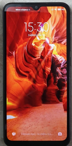 Xiaomi Redmi 9A(32/2gb)