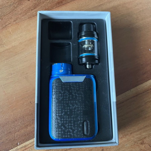 Vaporesso Swag Kit used