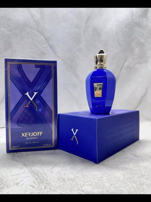 Xerjoff Acento perfume new, 100 ml