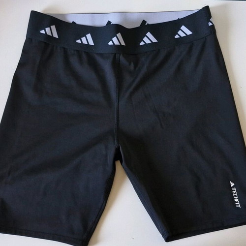 Adidas Running Shorts Dry Fit cycling leggings, size L