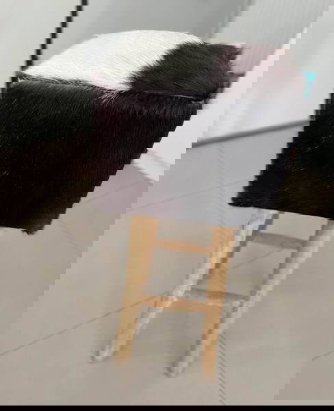 Σκαμπό μπαρ διακοσμητικό