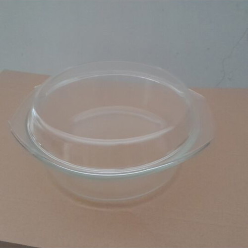 Pyrex casserole 3.2 liters new