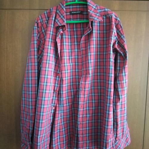 Vittorio Artist shirt new, size L