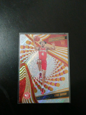Kobe Bufkin 2023-24 Panini Revolution κάρτα σαν καινούργιο