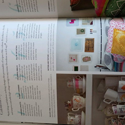 Decorate book like new with practical decoration ideas