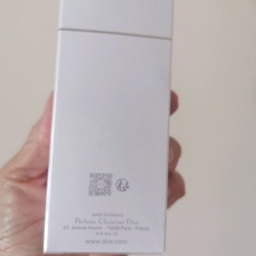 J adore Dior eau de toilette 50 ml new authentic sealed