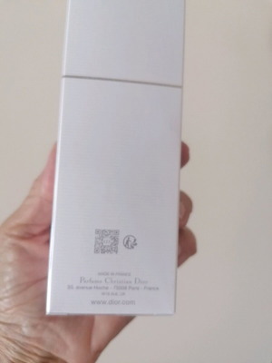 J adore Dior eau de toilette 50 ml new authentic sealed