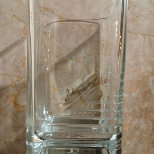 Ποτήρι Johnny Walker vintage σαν καινούργιο