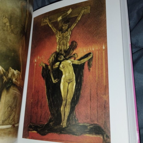 Erotica Universalis Taschen book like new, English edition