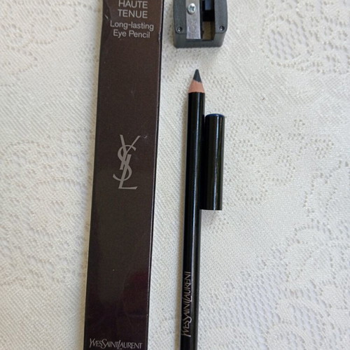 Yves Saint Laurent Long Lasting Eye Pencil new, blue 03