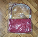 Folli Follie Dinner Small handbag new red