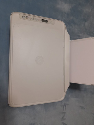 Εκτυπωτής Hp 2710e σαν καινούργιο, εκτύπωση σάρωση αντιγραφή