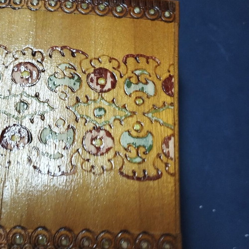 Souvenirs from Bulgaria used, cigarette and perfume case