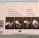  Jeff Beck - Wired cd album