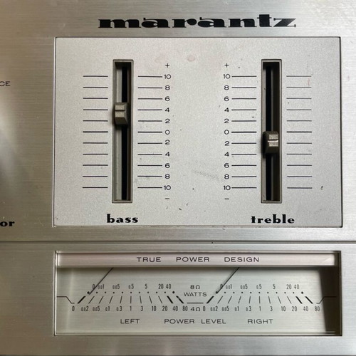 Marantz PM200 like new