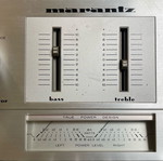 Marantz PM200 like new